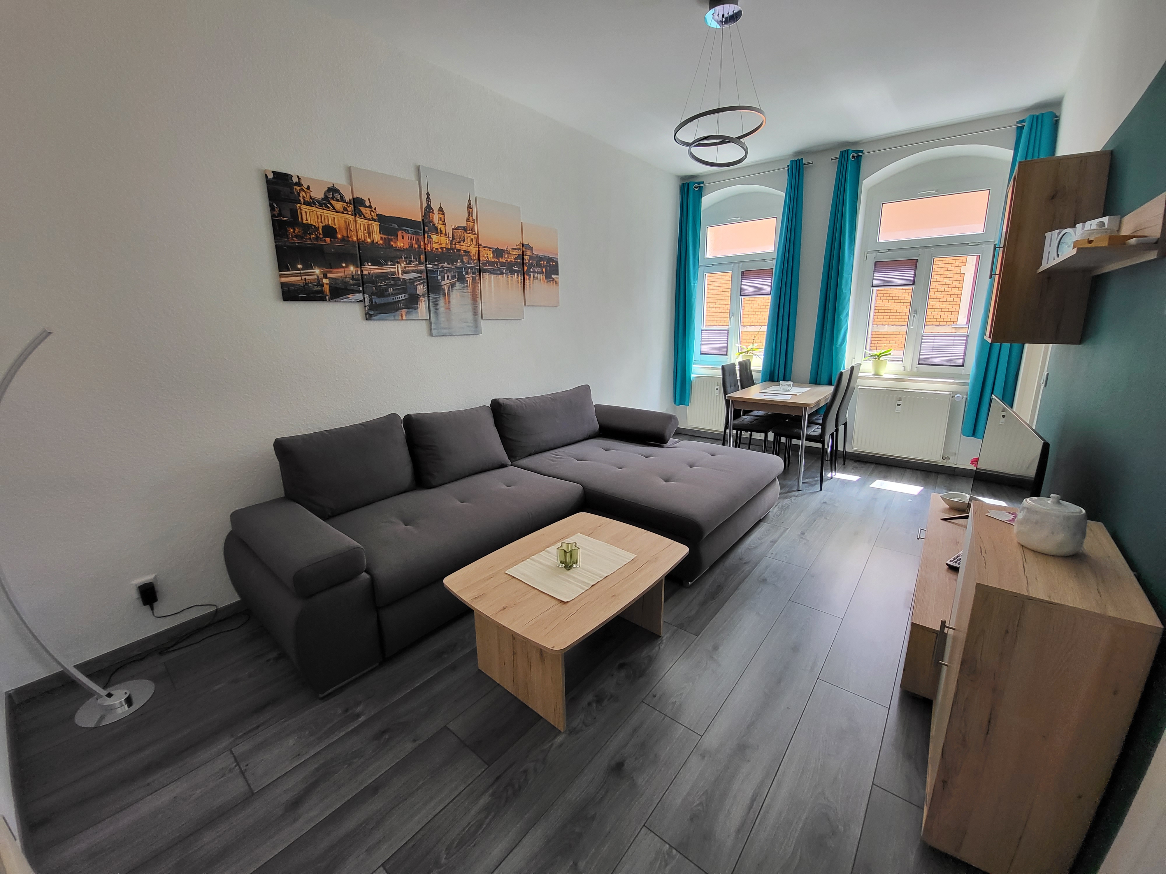 Ferienwohnung Kaiser